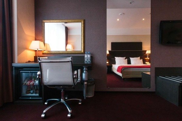 PARK INN IZHEVSK